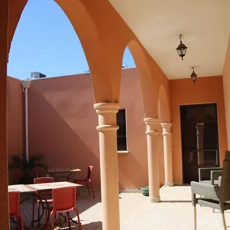 Meknes, 7 Au Village Naturiste Couple Only *