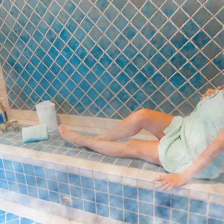 Meknes, 7 Au Village Naturiste Couple Only Riad *