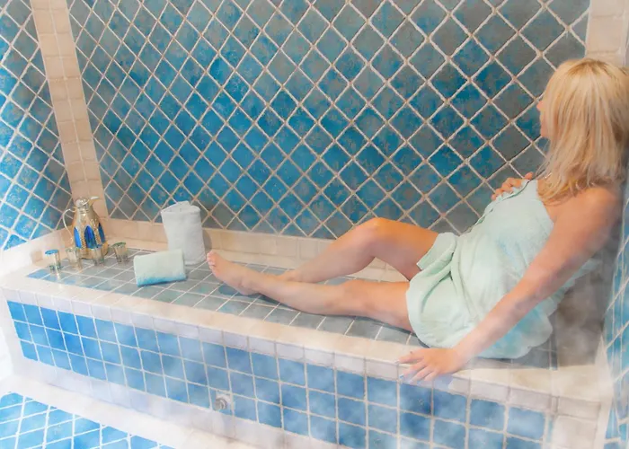 Meknes, 7 Au Village Naturiste Couple Only Riad 3*